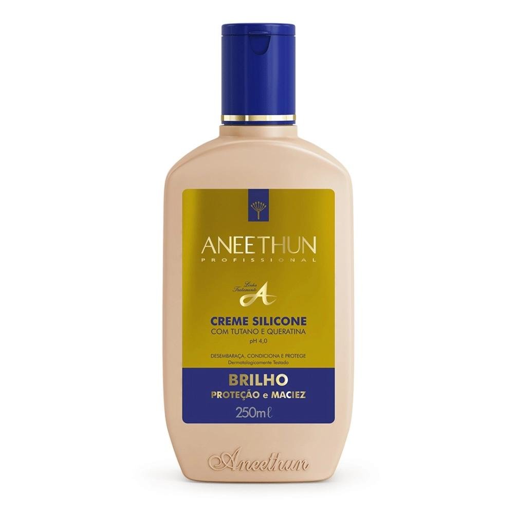 Aneethun Kit Duo Linha A Brilho (2 Produtos) ÚNICO 2