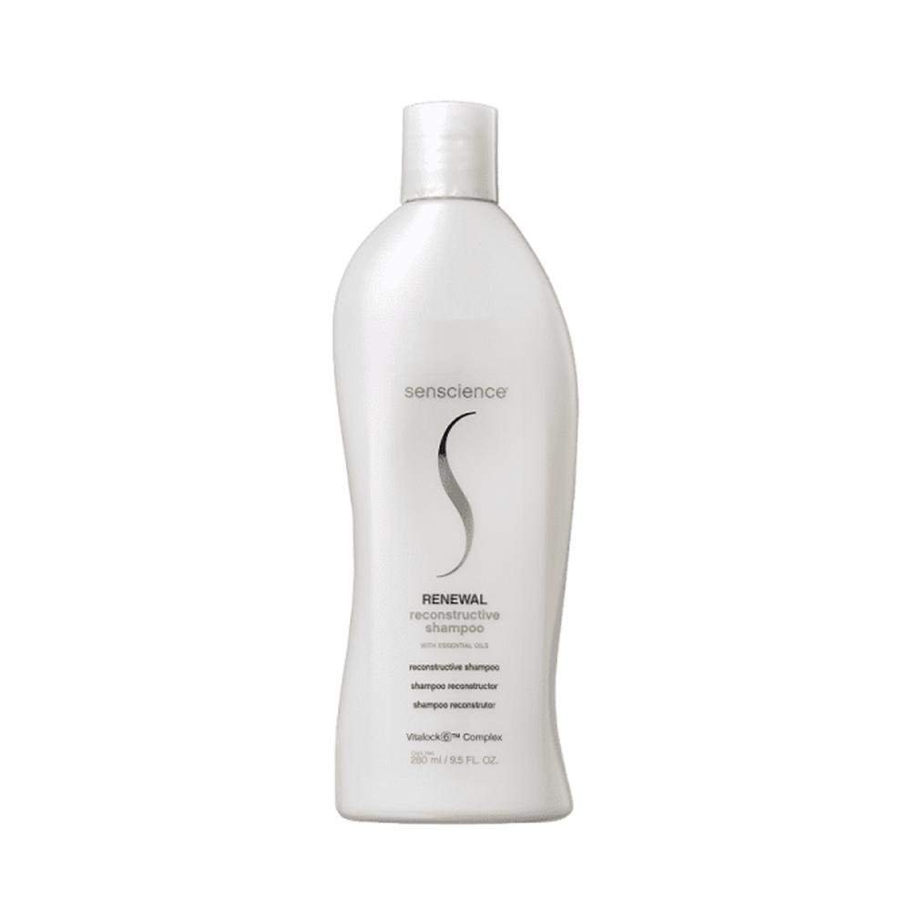 Senscience Renewal Shampoo 280ml 280ml 1