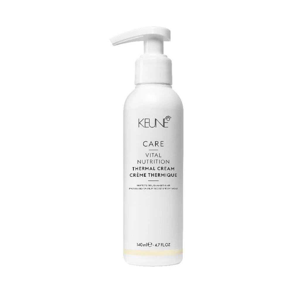 Keune Care Vital Nutrition Thermal Cream 140ml