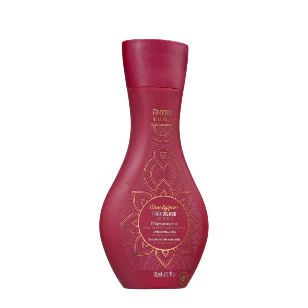 Amend Condicionador Millenar Óleos Egípcios 300ml 300ml 1