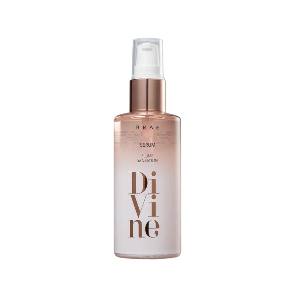 Kit Braé Revival Divine Ten in one Essential Repair (6 Produtos) ÚNICO 10