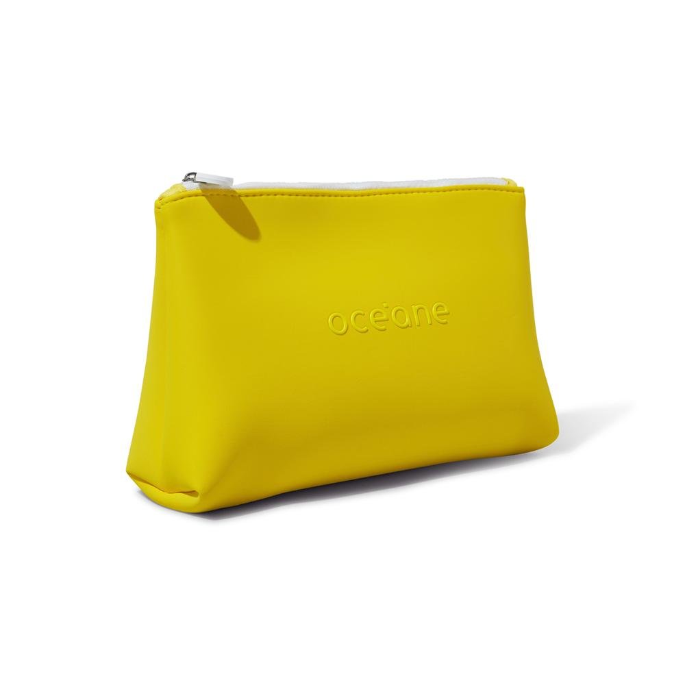 Océane 4 You Necessarie Neoprene Amarelo