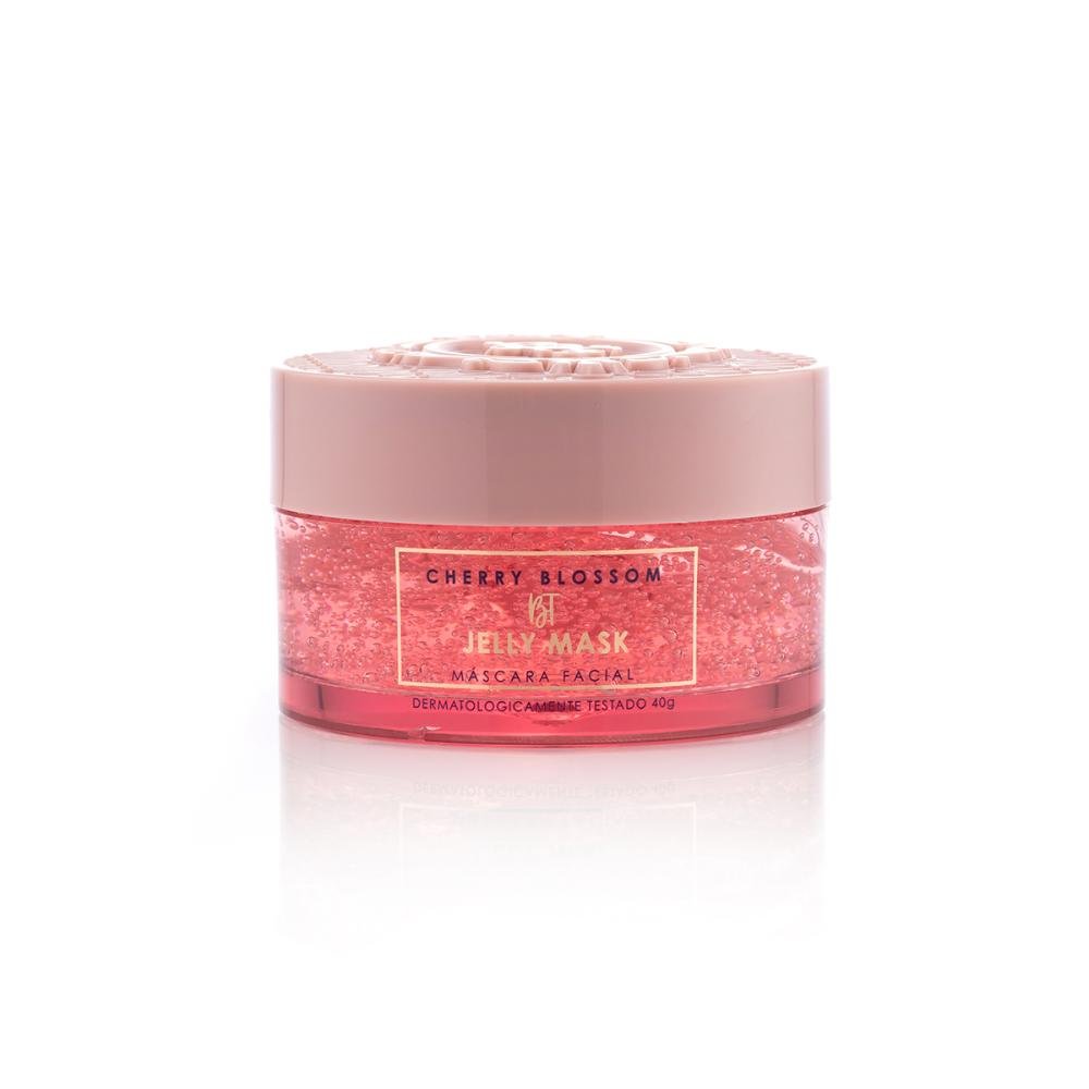 BT COLEC CHERRY BLOSSOM JELLY MASK 40g 40g