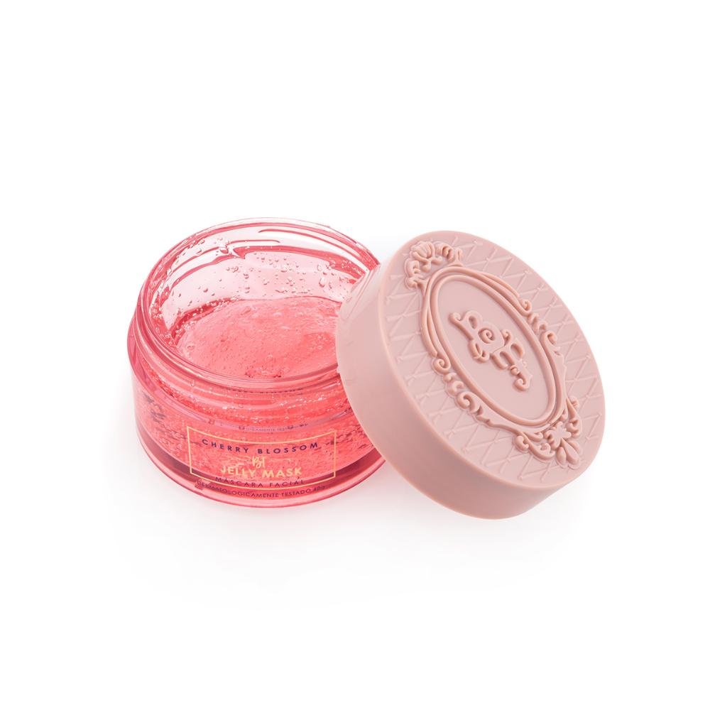 BT COLEC CHERRY BLOSSOM JELLY MASK 40g 40g