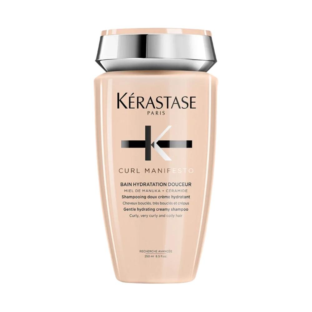 Kerastase Shampoo Curl Manifesto Nourrissant 250ml
