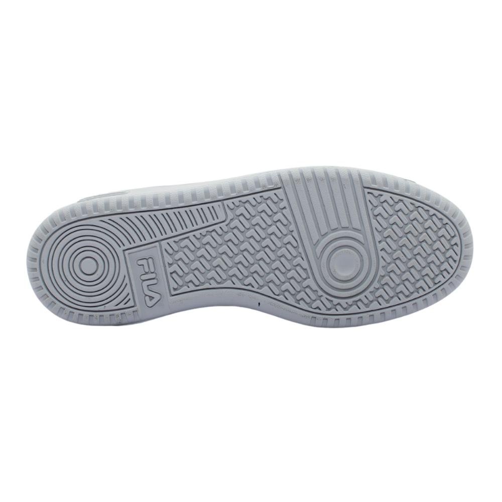 Tênis Fila ACD Classic Masculino Branco 5