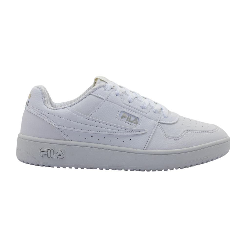 Tênis Fila ACD Classic Masculino Branco 1