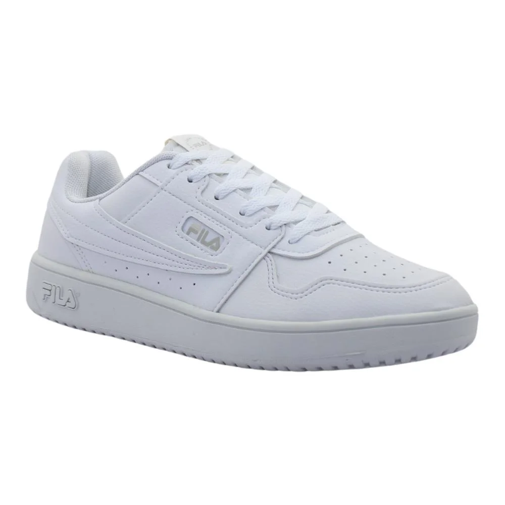 Tênis Fila ACD Classic Masculino Branco 2