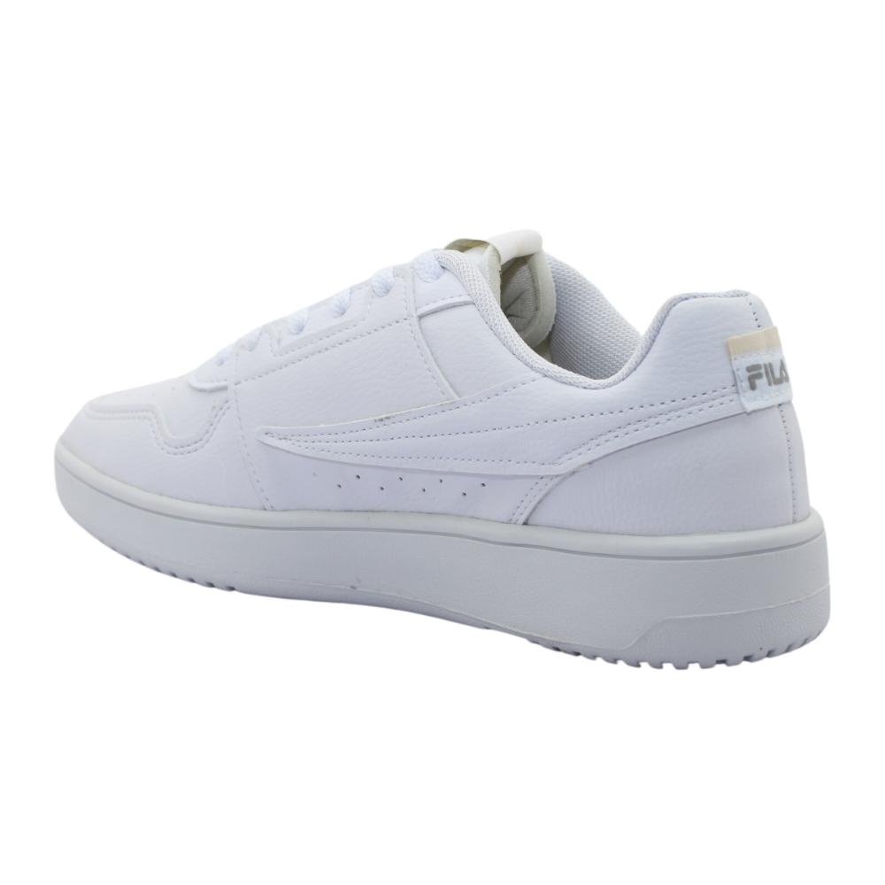 Tênis Fila ACD Classic Masculino Branco 3