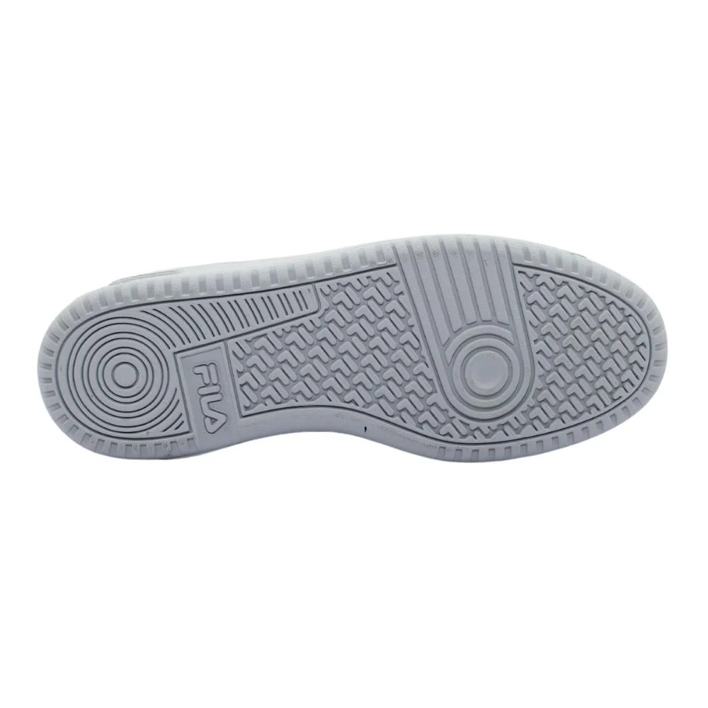 Tênis Fila ACD Classic Masculino Branco 5