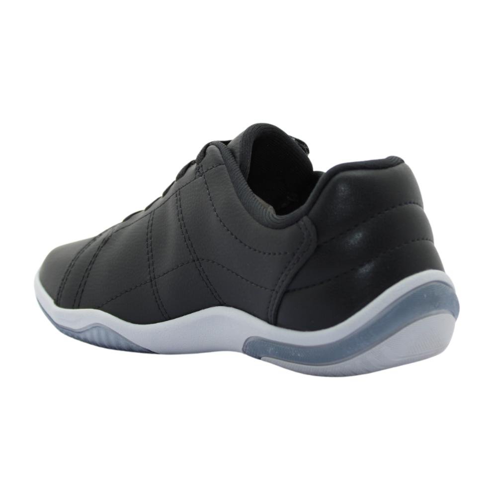 Tênis Kolosh C3285 Feminino Preto 3