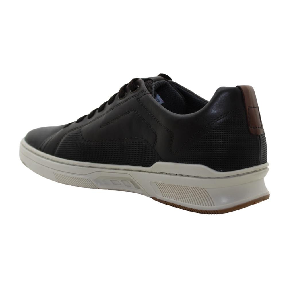 Sapatênis Pegada 110602 5083 Marrom 3