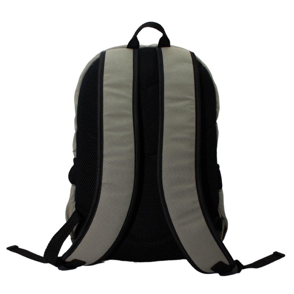 Mochila Escolar Pena Ref:3000 Bege 2
