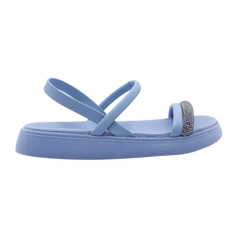 Papete Moleca 5469.124 Feminino 5083 Azul 1