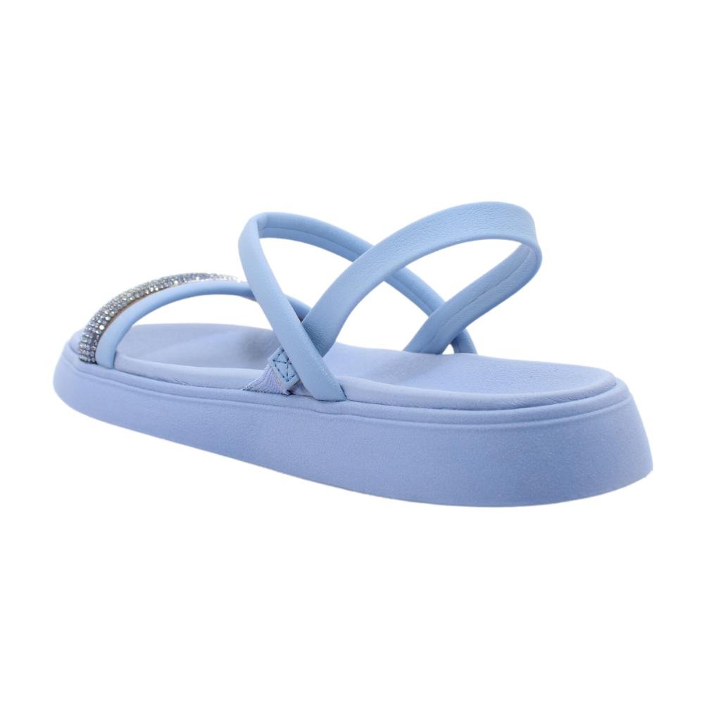 Papete Moleca 5469.124 Feminino 5083 Azul 3