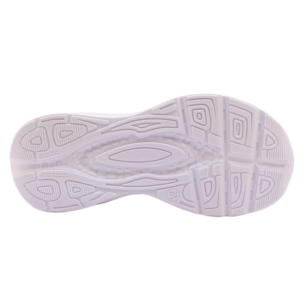 Tênis Infantil Slip On Molekinha Ref:2573.106 Rosa 4