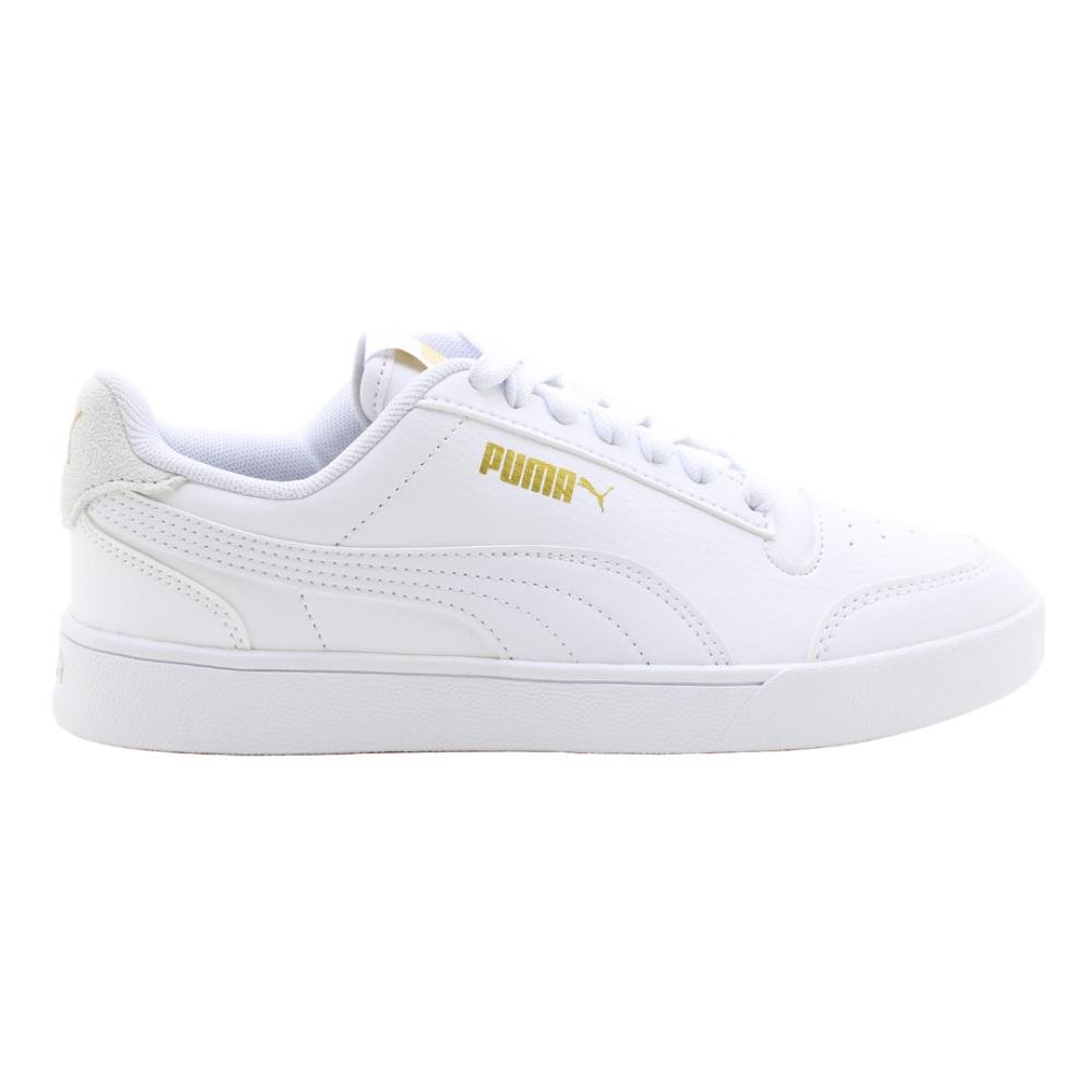Tênis Unissex Shuffle Puma Ref:309668