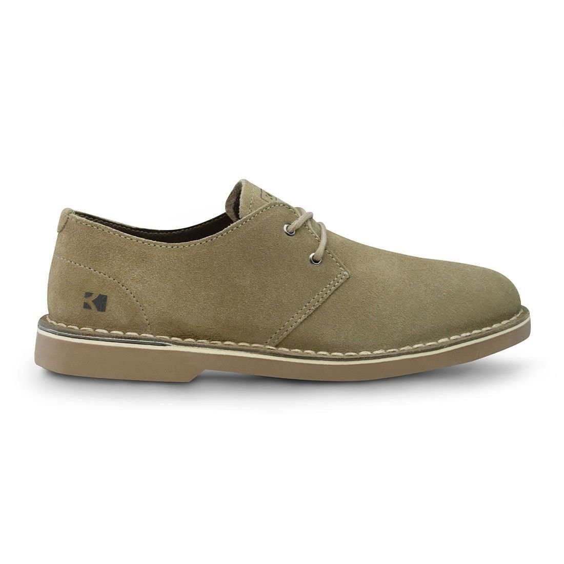 Sapato Casual Kildare Essentials 1101 Masculino 5089 Bege 1