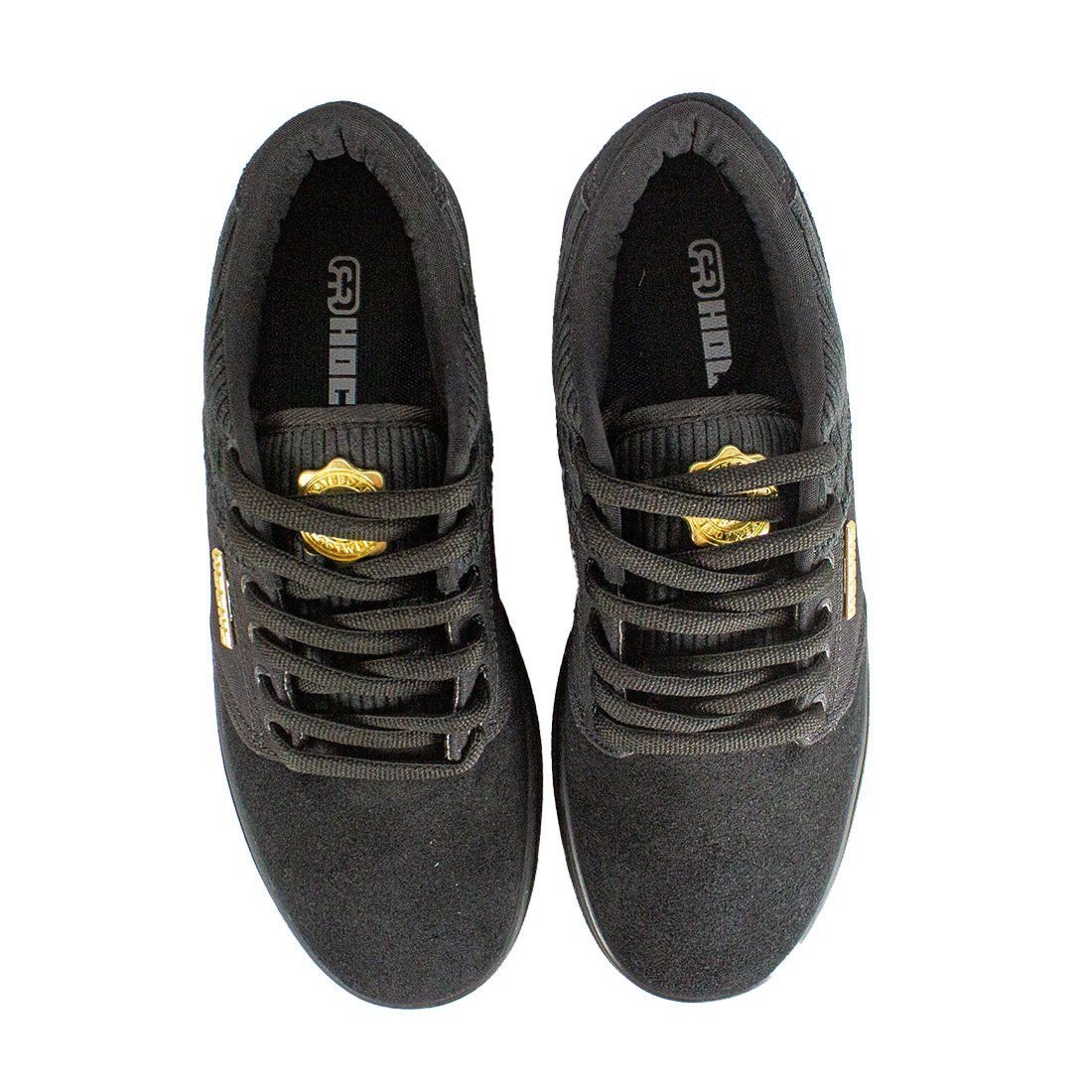 Tênis Hocks Montreal Masculino Preto 5