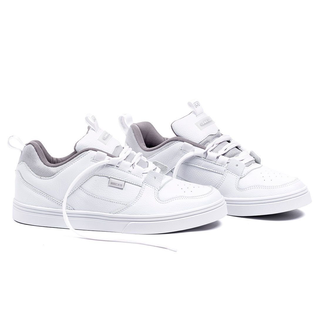 Tênis Hocks Pop Lite Unissex Branco 2