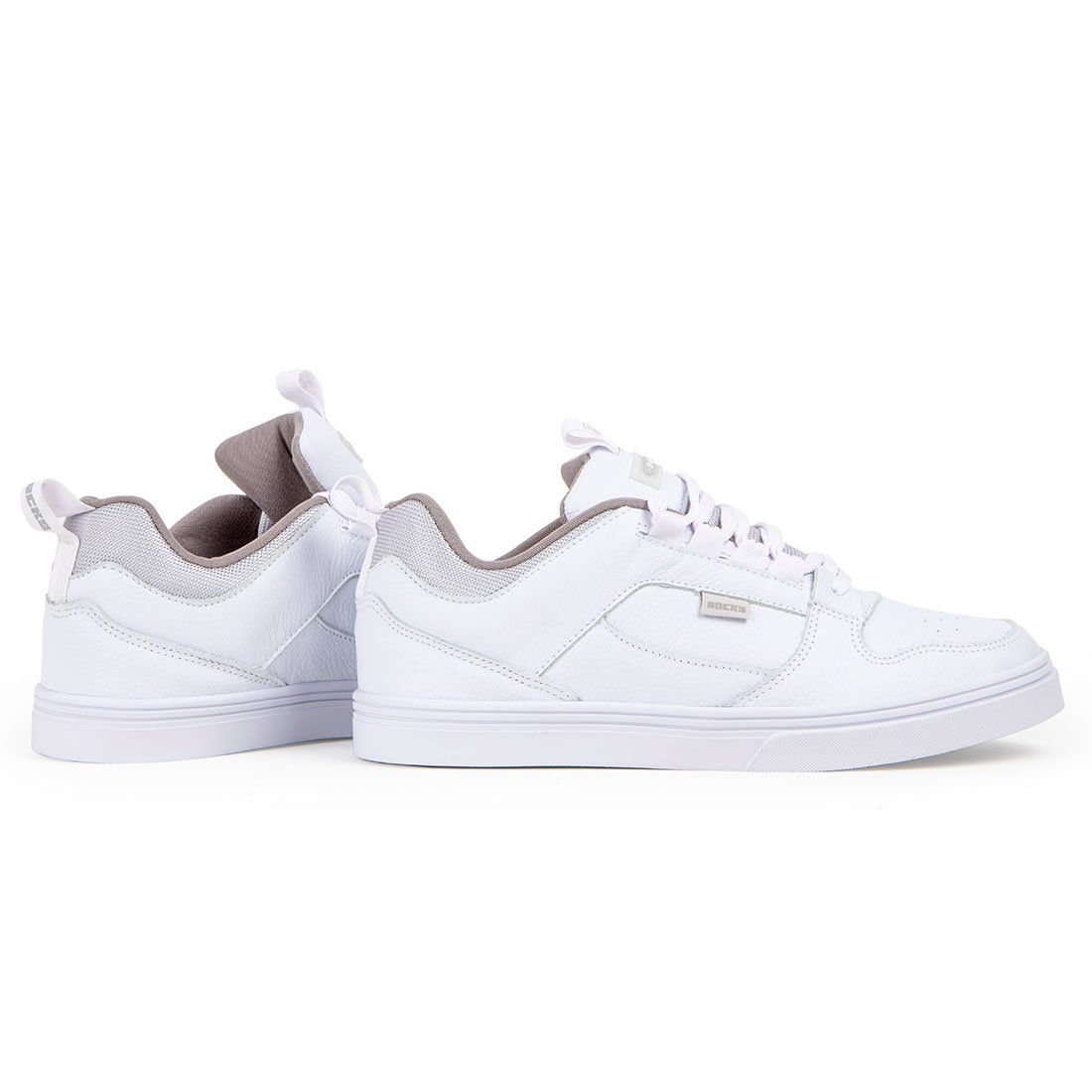 Tênis Hocks Pop Lite Unissex Branco 3