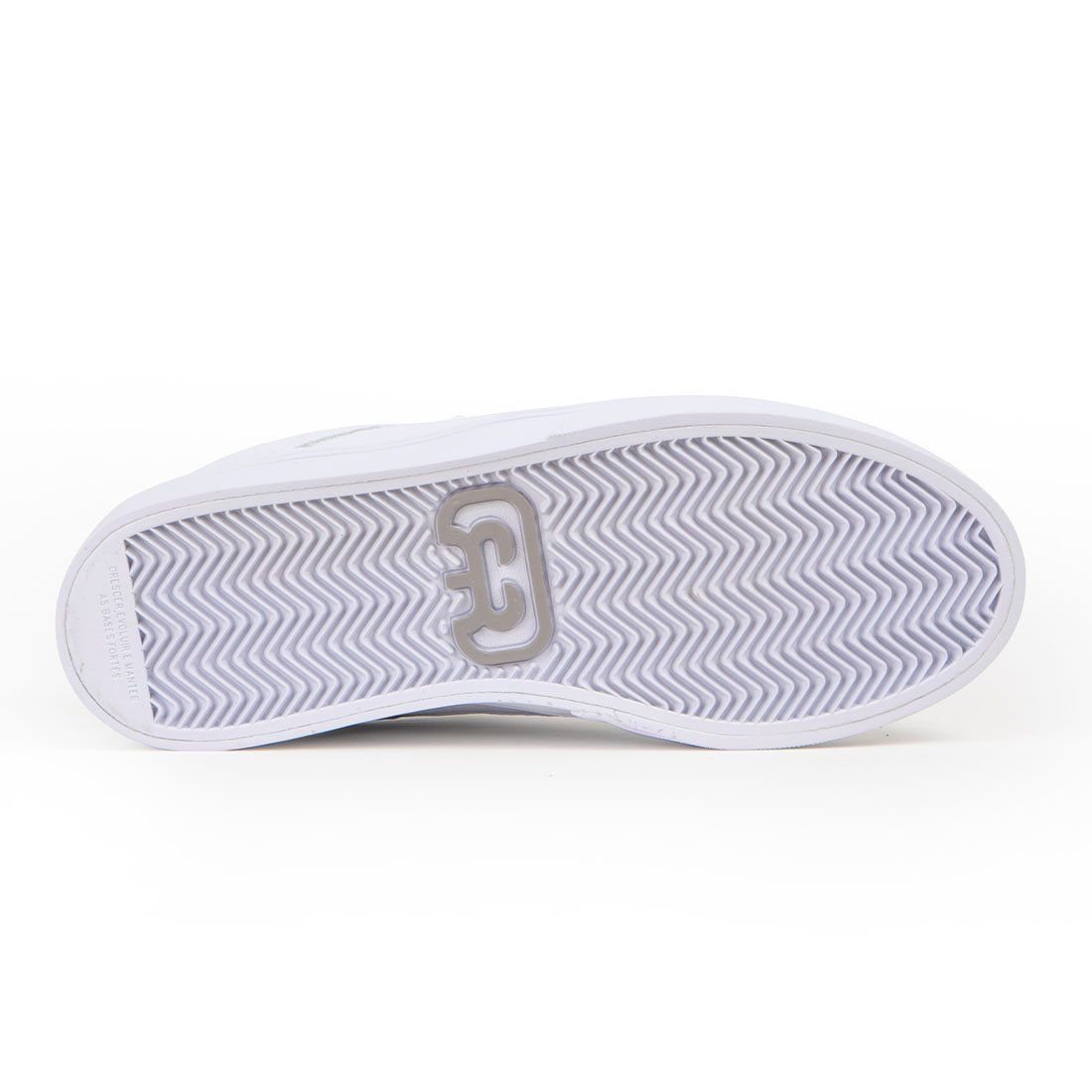 Tênis Hocks Pop Lite Unissex Branco 4