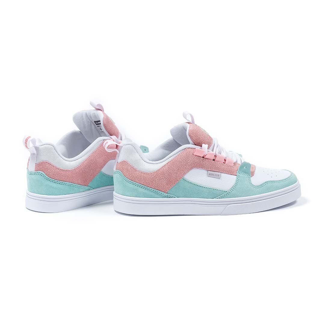 Tênis Hocks Pop Lite Unissex Rosa 3