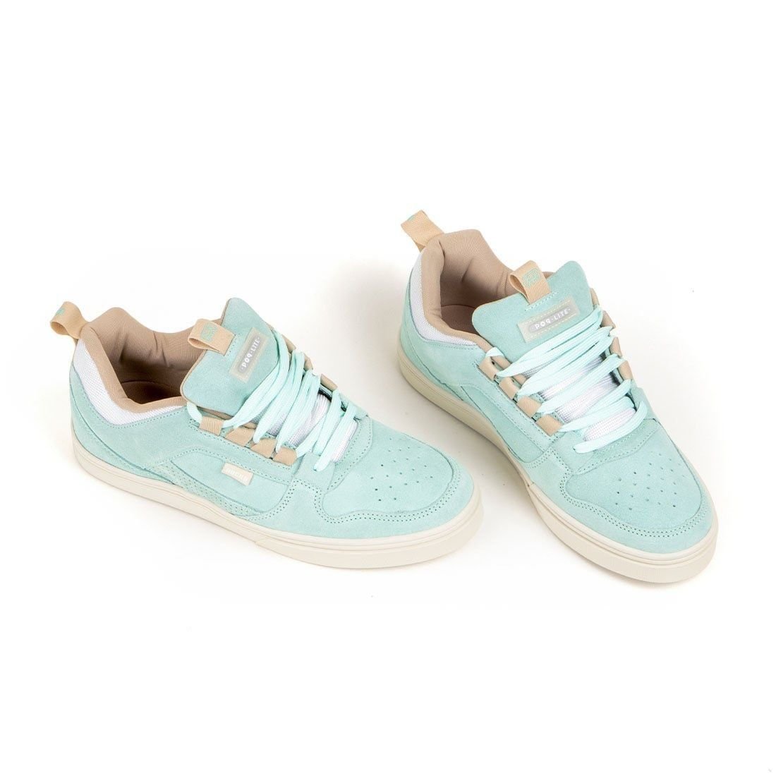 Tênis Hocks Pop Lite Unissex Verde 3