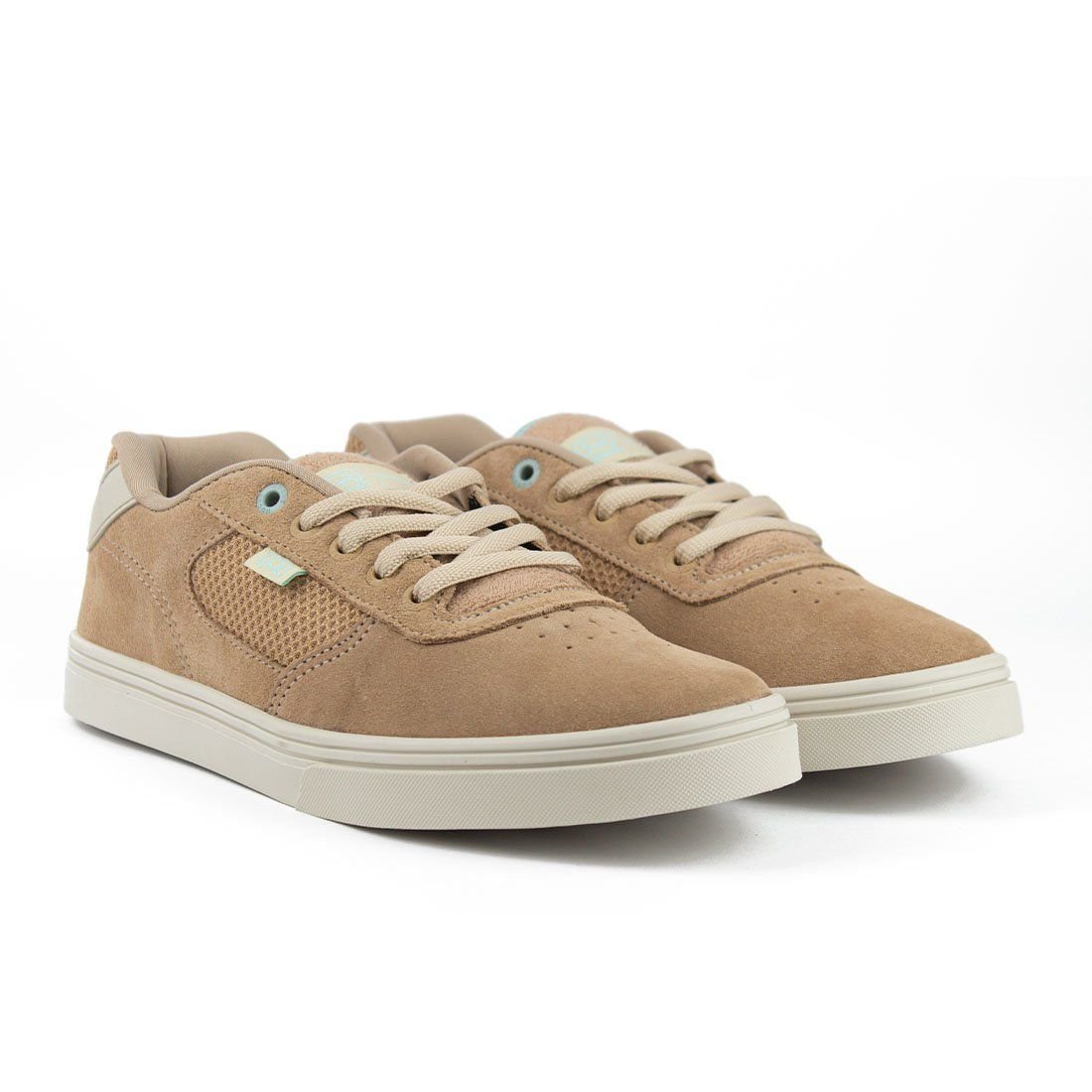 Tênis Hocks Flat Lite Masculino Marrom 2