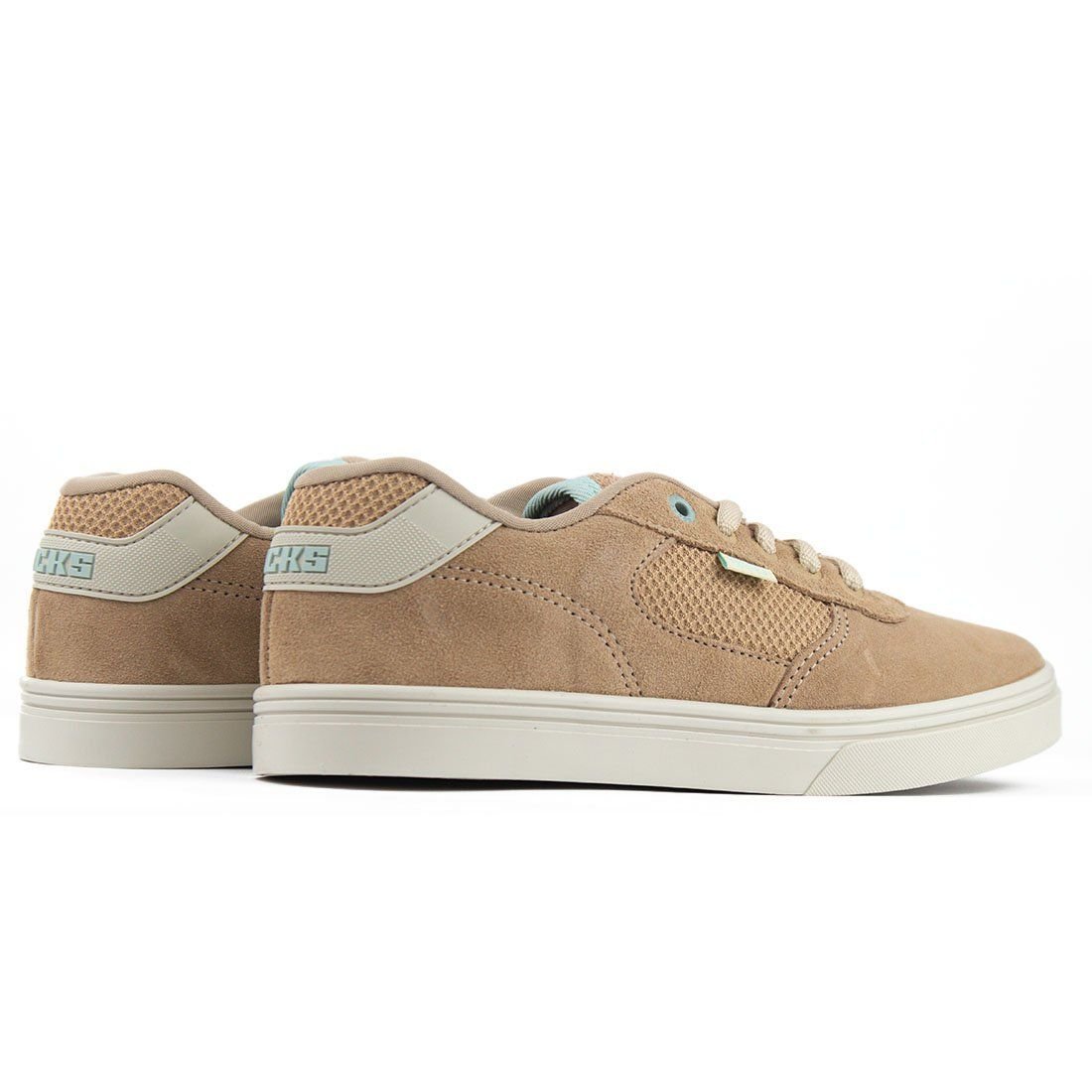 Tênis Hocks Flat Lite Masculino Marrom 3