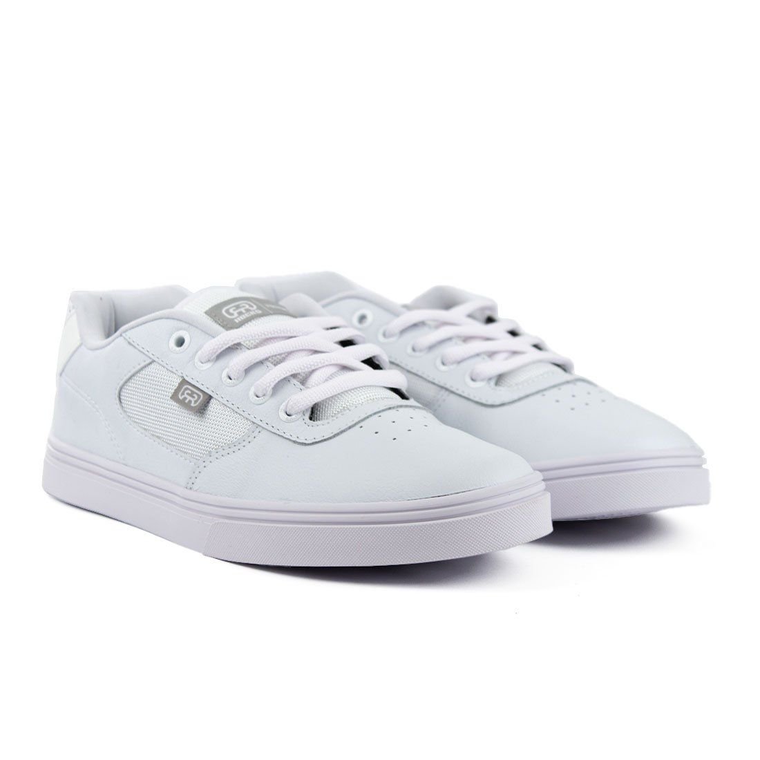 Tênis Hocks Flat Lite Unissex Branco 2