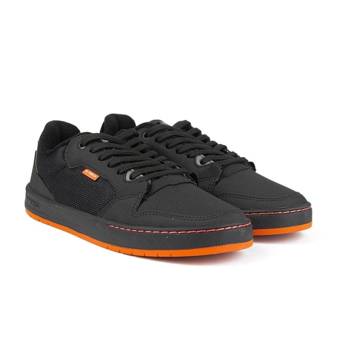 Tênis Hocks Do Vale SS E-Grip Preto 2