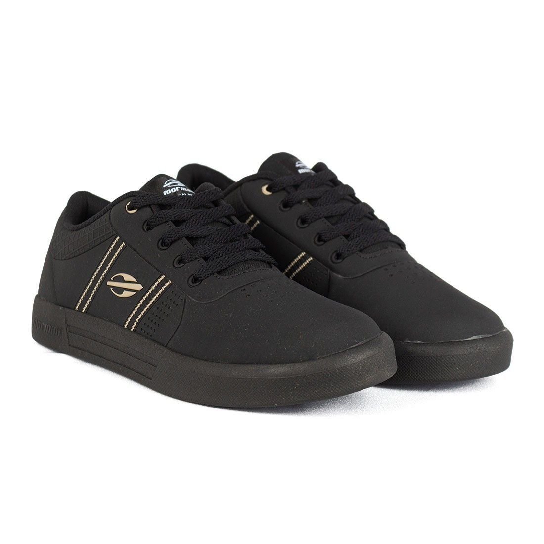Tênis Mormaii Urban Maui Masculino Preto 2