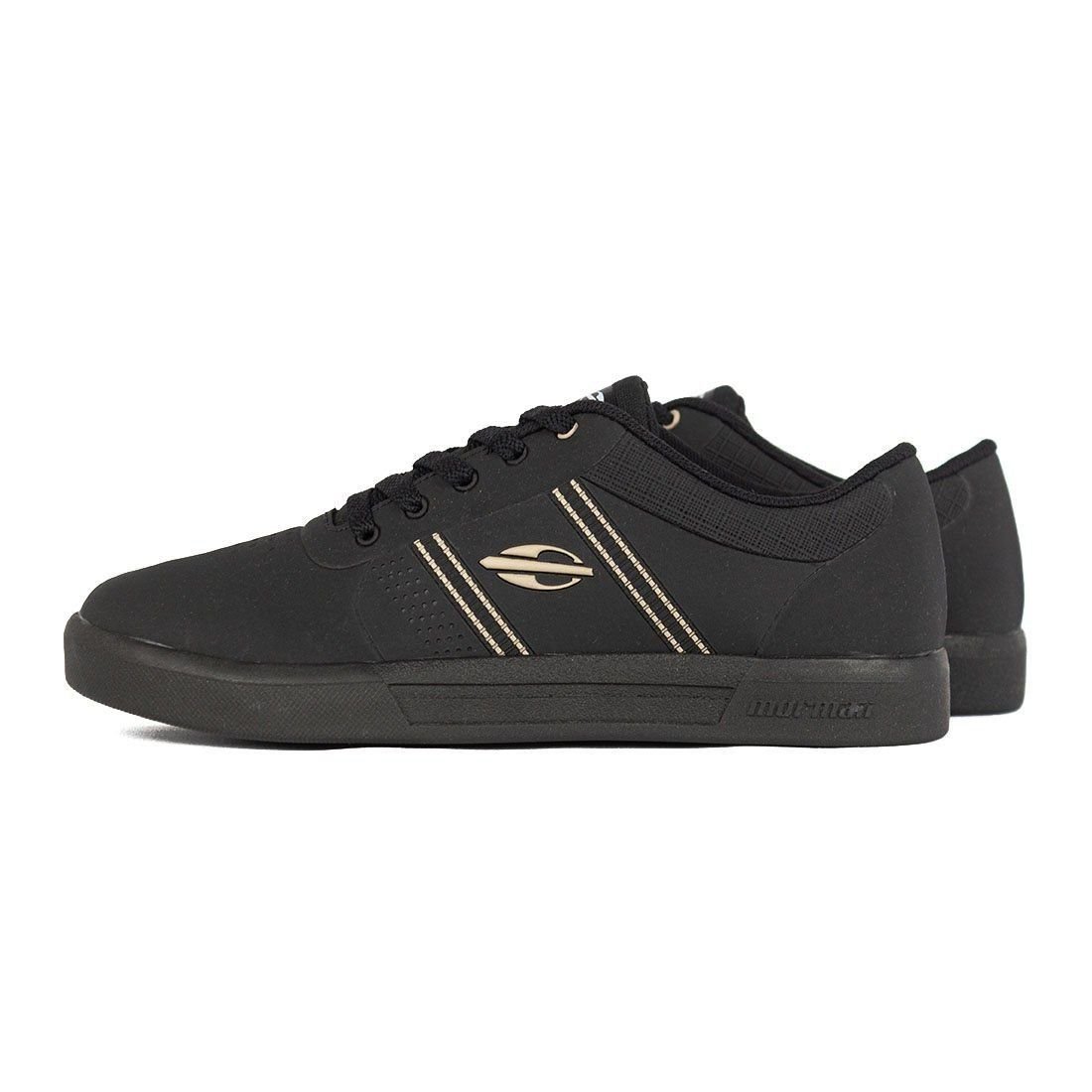 Tênis Mormaii Urban Maui Masculino Preto 3