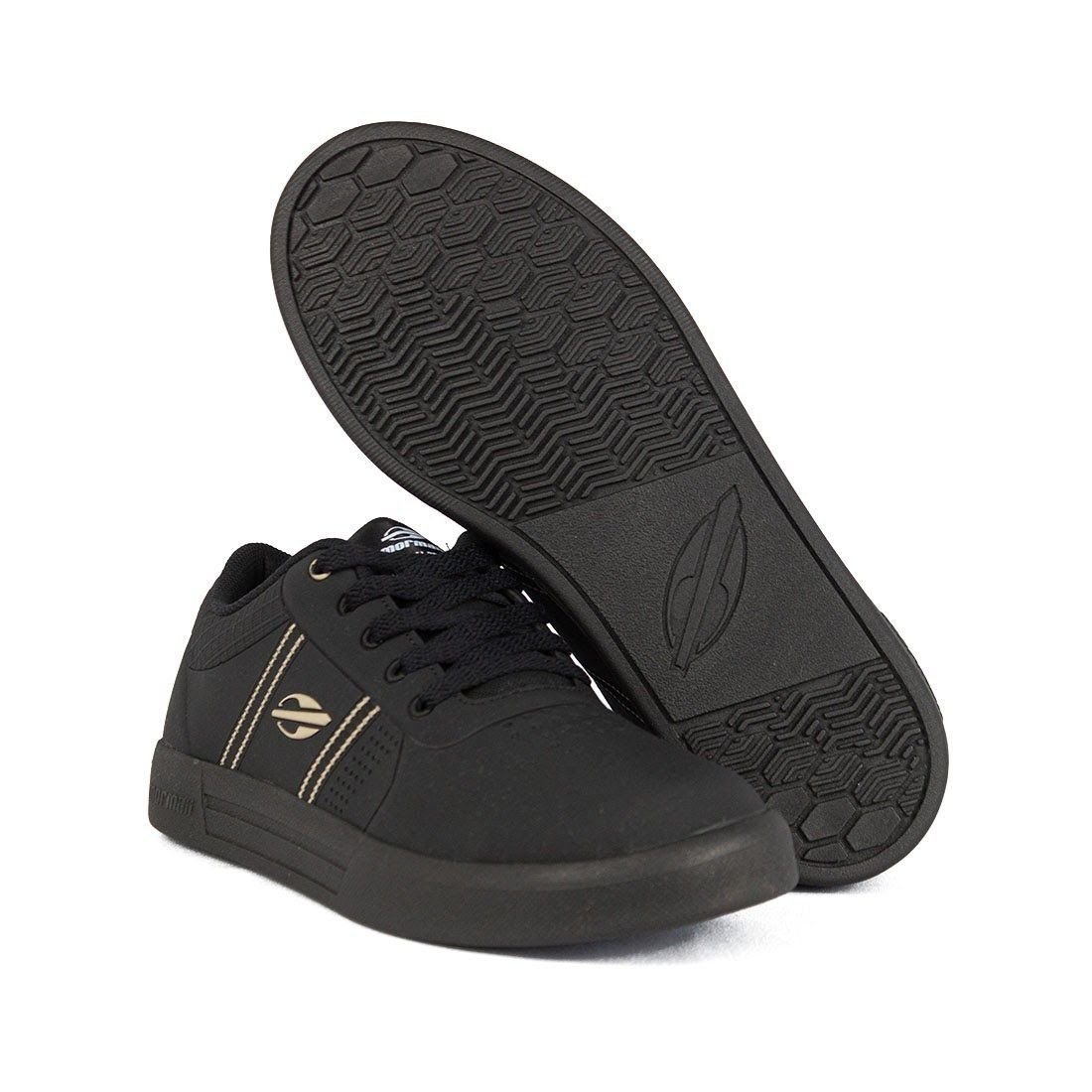 Tênis Mormaii Urban Maui Masculino Preto 4