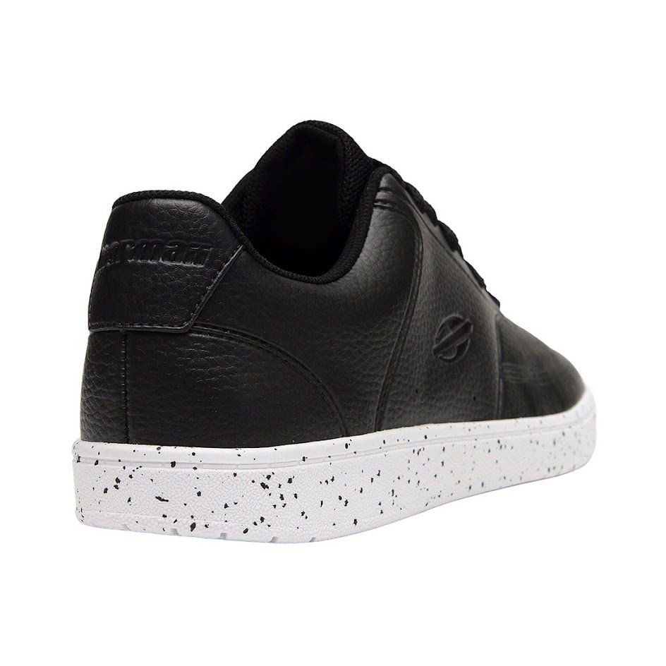 Tênis Mormaii Urban Storm Masculino Preto 2