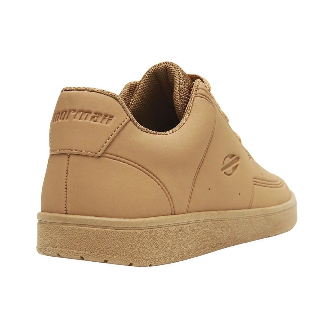 Tênis Mormaii Urban Storm Masculino Marrom 2