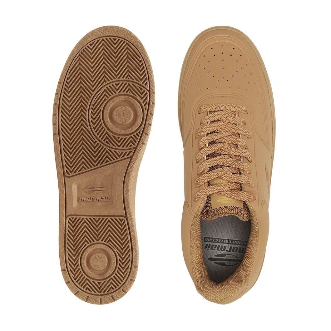 Tênis Mormaii Urban Storm Masculino Marrom 3