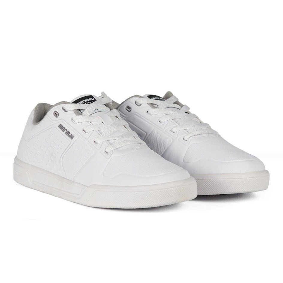 Tênis Mormaii Urban Stronger Masculino Branco 2