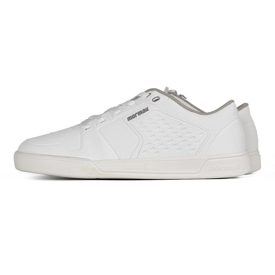 Tênis Mormaii Urban Stronger Masculino Branco 3
