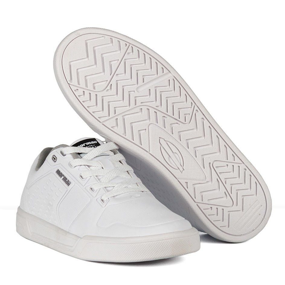 Tênis Mormaii Urban Stronger Masculino Branco 4