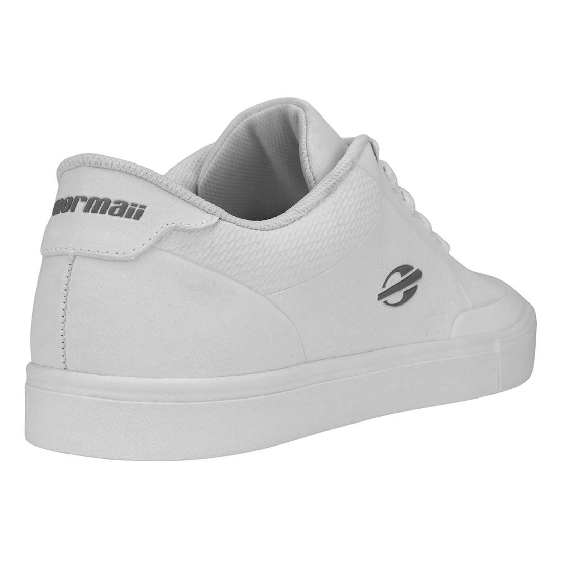 Tênis Mormaii Urban Free Masculino Branco 2