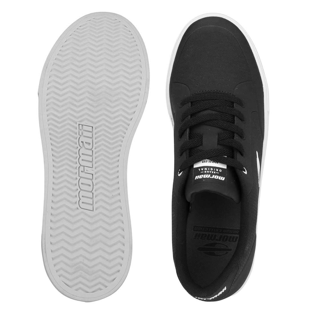 Tênis Mormaii Urban Free Masculino Preto 3