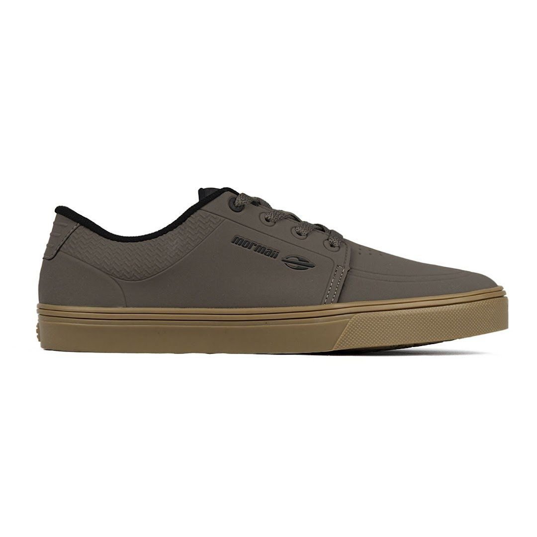 Tênis Mormaii Max Masculino Verde 1