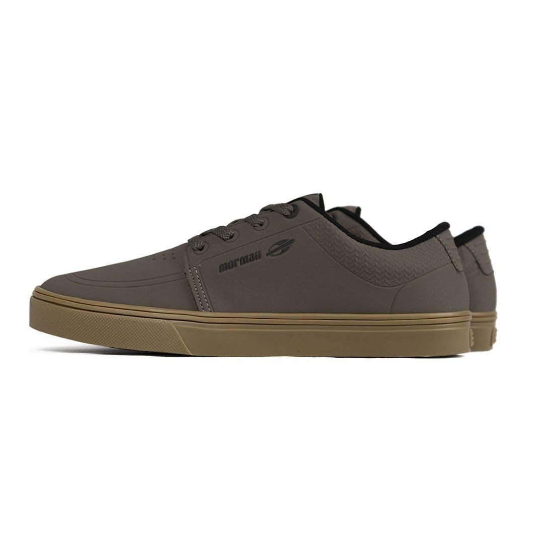 Tênis Mormaii Max Masculino Verde 3