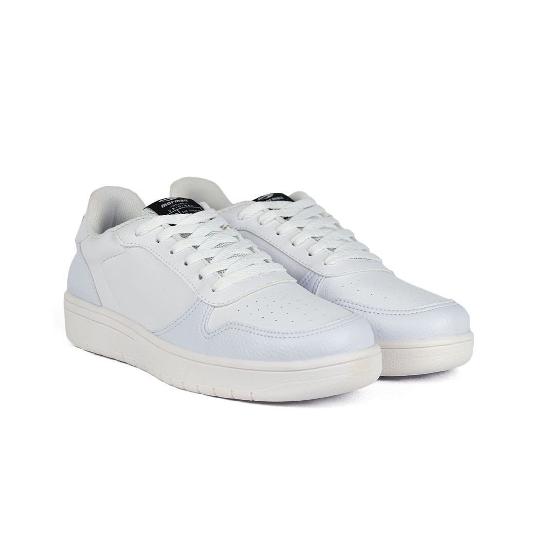 Tênis Mormaii Classic Authentic Branco 2