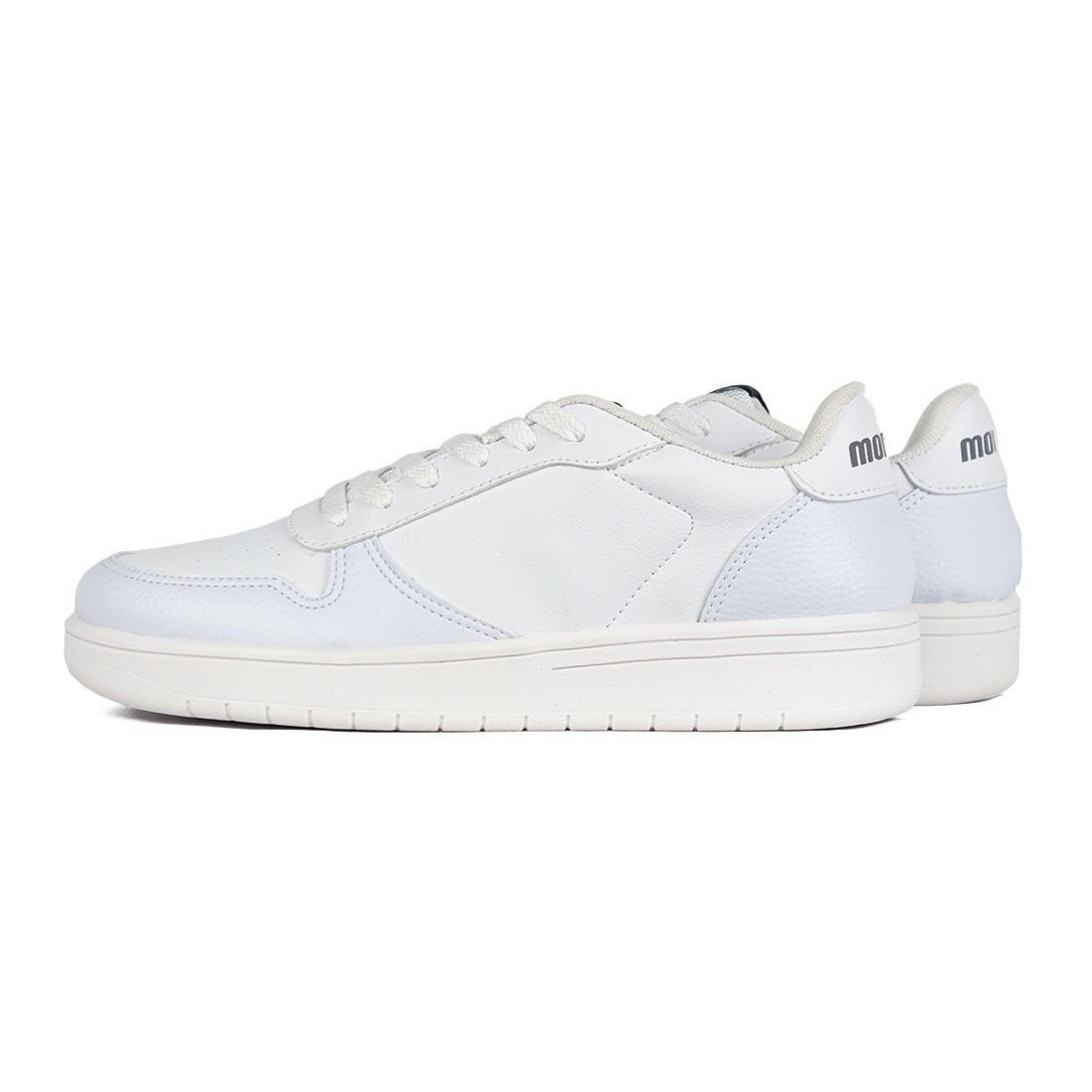 Tênis Mormaii Classic Authentic Branco 3