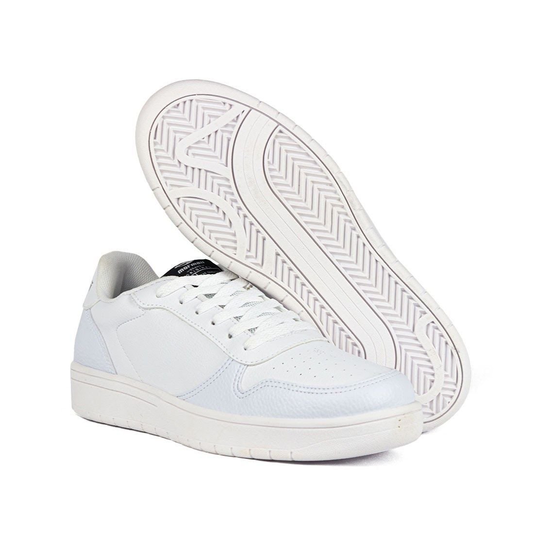Tênis Mormaii Classic Authentic Branco 4