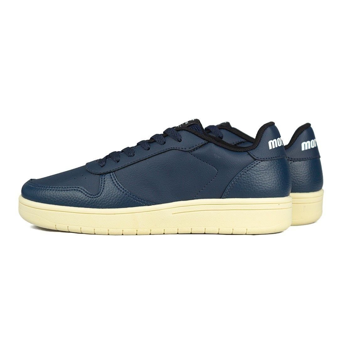 Tênis Mormaii Classic Authentic Unissex Azul 3