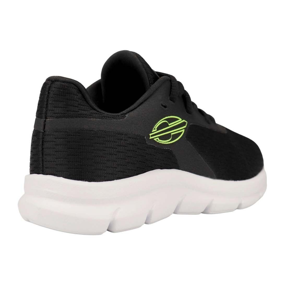 Tênis Mormaii Clone Jr Preto 2